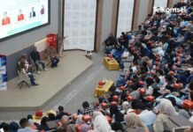 Virtuship Telkomsel Perluas Akses Magang ke Unhas