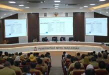 Aset Pemkot Tak Boleh Menganggur, Appi Benahi Tata Kelola Aset Pemkot Makassar
