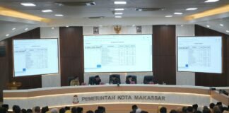 Aset Pemkot Tak Boleh Menganggur, Appi Benahi Tata Kelola Aset Pemkot Makassar