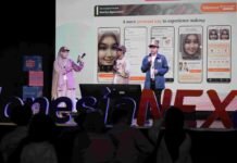 Lewat IndonesiaNEXT, Mahasiswi Unhas Raih Best Hustler Nasional