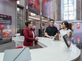 CIMB Niaga Hadirkan Beragam Apresiasi untuk Nasabah di Hari Pelanggan Nasional 2026