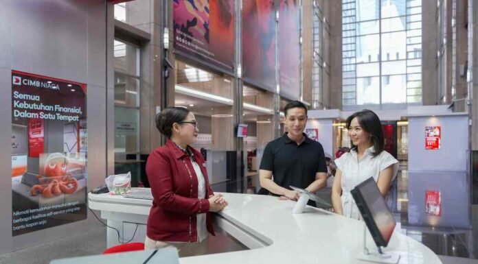 CIMB Niaga Hadirkan Beragam Apresiasi untuk Nasabah di Hari Pelanggan Nasional 2026