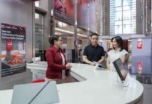 CIMB Niaga Raih Dua Penghargaan Internasional di Bidang Pembiayaan Hijau CIMB NIAGA