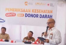 LPS Perkuat Edukasi Masyarakat Jelang Penjaminan Polis 2028