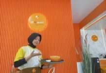 Bosmie Coffee & Eatery, Sajikan Menu Tradisional hingga Kekinian