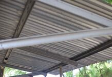 Berdiri 20 Tahun di Atas Fasum, Tiga Bangunan di Biringkanaya Akhirnya Ditertibkan