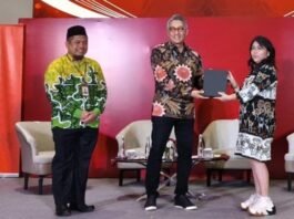 CIMB Niaga Perkuat Kolaborasi dengan BPR dan BPRS di Surabaya untuk Dukung Pertumbuhan Berkelanjutan