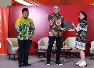 CIMB Niaga Perkuat Kolaborasi dengan BPR dan BPRS di Surabaya untuk Dukung Pertumbuhan Berkelanjutan