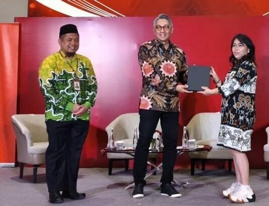 CIMB Niaga Perkuat Kolaborasi dengan BPR dan BPRS di Surabaya untuk Dukung Pertumbuhan Berkelanjutan