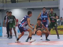 BERITA FOTO:Dua Poin yang Jadi Pembeda