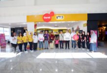 Indosat Jadikan Harpelnas 2026 Momentum Dengarkan Pelanggan