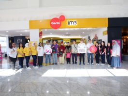 Indosat Jadikan Harpelnas 2026 Momentum Dengarkan Pelanggan