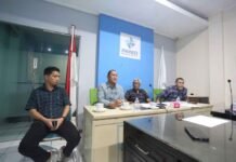 Anggota INKINDO Sulsel Rumuskan Program Kerja Periode 2026-2030