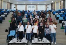 Pemberdayaan Masyarakat Jadi Fondasi Keberlanjutan, PT Vale Indonesia Berbagi Praktik Baik di MediaMIND 2026