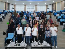 Pemberdayaan Masyarakat Jadi Fondasi Keberlanjutan, PT Vale Indonesia Berbagi Praktik Baik di MediaMIND 2026