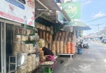 Transformasi Kerupuk Risma: Dari Produksi Tradisional Menuju Pasar Modern
