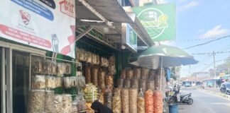 Transformasi Kerupuk Risma: Dari Produksi Tradisional Menuju Pasar Modern