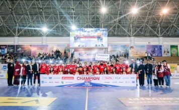 Empat Musim Berkuasa, Eleven Bidik Gelar Kelima