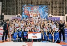 Bongkar Fondasi usai Ganti Pelatih, Smada Makassar Ogah Turun Kelas di DBL South Sulawesi 2026