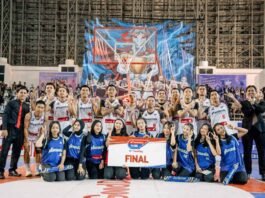 Bongkar Fondasi usai Ganti Pelatih, Smada Makassar Ogah Turun Kelas di DBL South Sulawesi 2026