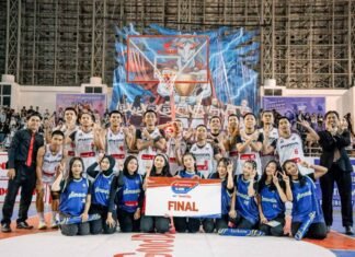 Bongkar Fondasi usai Ganti Pelatih, Smada Makassar Ogah Turun Kelas di DBL South Sulawesi 2026