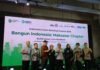 Kota Makin Padat, GBCI Dorong Bangunan Hijau Hadapi Tantangan Iklim