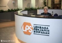 LPS Pertahankan TBP, Simpanan Maksimal Rp2 Miliar Tetap Jadi Fokus Perlindungan