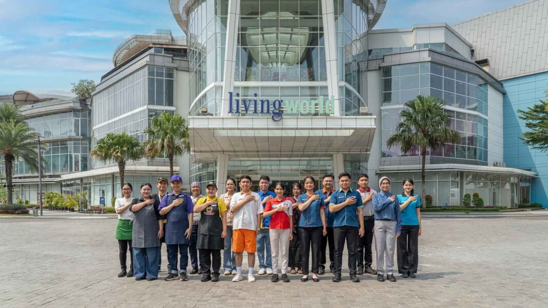“Setiap Interaksi, Jadi Cerita”, Kawan Lama Group Hadirkan Apresiasi di Hari Pelanggan Nasional 2026