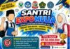 Santri Expo MULIA Makassar Hadirkan Panahan Tradisional hingga Gerakan Pilah Sampah