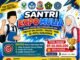 Santri Expo MULIA Makassar Hadirkan Panahan Tradisional hingga Gerakan Pilah Sampah