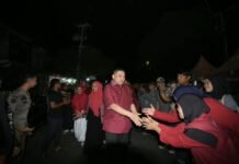 Perluas Penerima Iuran Sampah Gratis, Munafri Sasar 1.808 Tambahan Rumah di Mariso