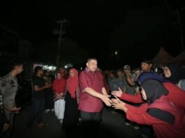 Perluas Penerima Iuran Sampah Gratis, Munafri Sasar 1.808 Tambahan Rumah di Mariso