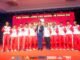 5 Atlet Nasional Kun Khmer Indonesia Siap Tempur di Semifinal Vietnam