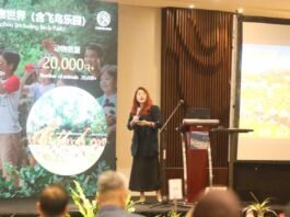 Chimelong Resort Bidik Wisatawan Makassar