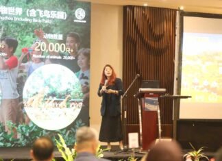 Chimelong Resort Bidik Wisatawan Makassar