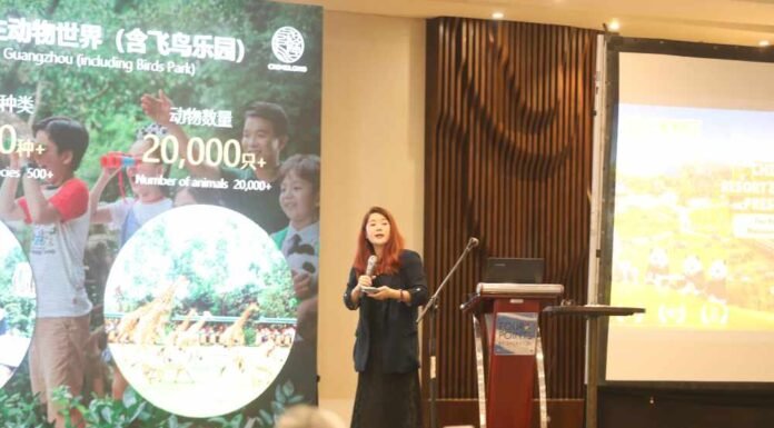 Chimelong Resort Bidik Wisatawan Makassar