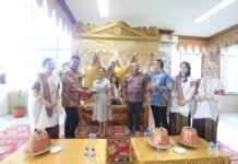 Hari Pelanggan Nasional: Bank Mega Hadirkan Kenyamanan & Kehangatan “Bank Mega is Your Second Home”