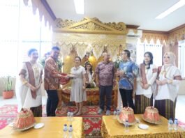 Hari Pelanggan Nasional: Bank Mega Hadirkan Kenyamanan & Kehangatan “Bank Mega is Your Second Home”
