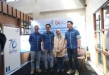 Asuransi Astra dan OJK Kupas Pelindungan Konsumen dalam Berasuransi di Makassar