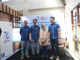 Asuransi Astra dan OJK Kupas Pelindungan Konsumen dalam Berasuransi di Makassar