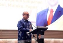 LPS Bekali 100 Guru Jadi Penggerak Budaya Menabung Pelajar