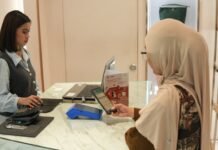Sambut HUT ke-26, Mal Ratu Indah Hadirkan Program Top Spender Berhadiah iPhone 17 Pro Max dan Emas 10 Gram