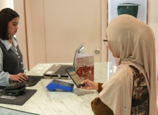 Sambut HUT ke-26, Mal Ratu Indah Hadirkan Program Top Spender Berhadiah iPhone 17 Pro Max dan Emas 10 Gram