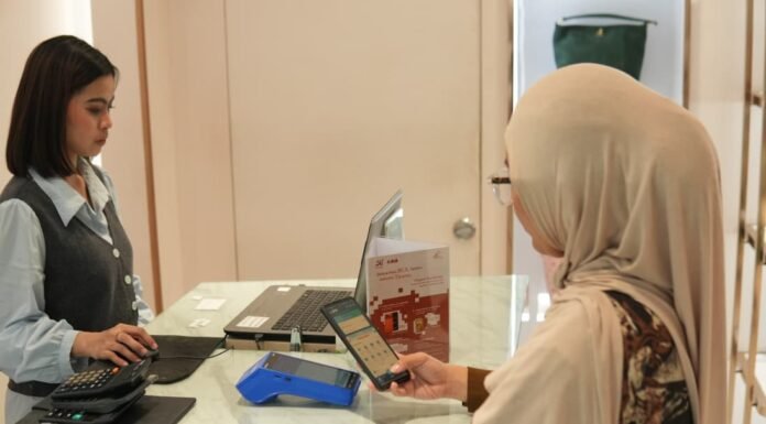 Sambut HUT ke-26, Mal Ratu Indah Hadirkan Program Top Spender Berhadiah iPhone 17 Pro Max dan Emas 10 Gram