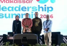 Pesan Wali Kota Appi: Event Besar Tak Berhenti di Hotel, UMKM hingga Kuliner Harus Rasakan Dampak Nyata