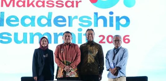 Pesan Wali Kota Appi: Event Besar Tak Berhenti di Hotel, UMKM hingga Kuliner Harus Rasakan Dampak Nyata