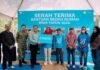 Vale Indonesia Serah Terimakan Enam Rumah Layak Huni bagi Warga di Kolaka