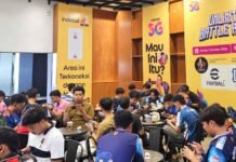 Indosat Perkuat Jaringan 5G di Makassar, Gowa, dan Maros