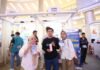 BERITA FOTO:Gadaiku PT GHTS Ramaikan FinExpo 2026