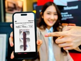 iPhone 18 Pro dan iPhone 18 Pro Max Kini Tersedia, Telkomsel Lengkapi dengan Pilihan Bundling Halo dan SIMPATI